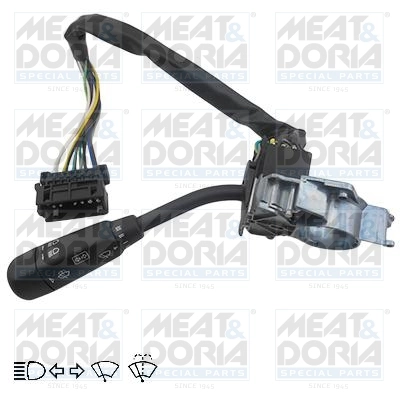 Steering Column Switch
